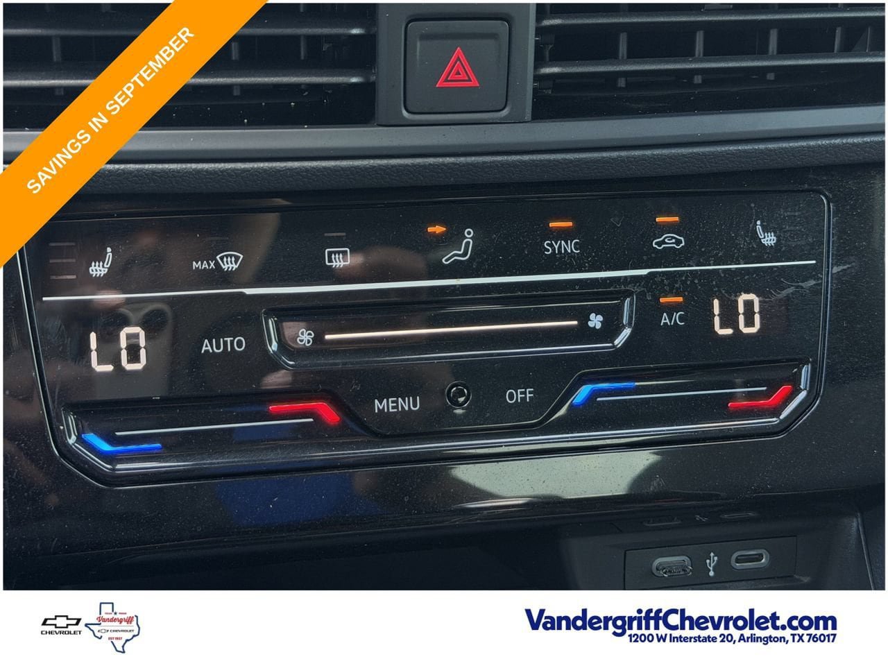 Used 2025 Volkswagen Jetta Sport FWD image 19