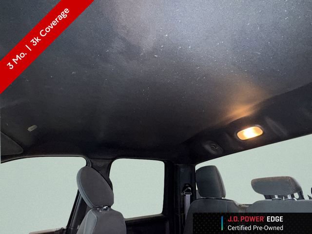 Used 2023 RAM 1500 Classic Warlock w/ Electronics Group AWD/4WD image 40