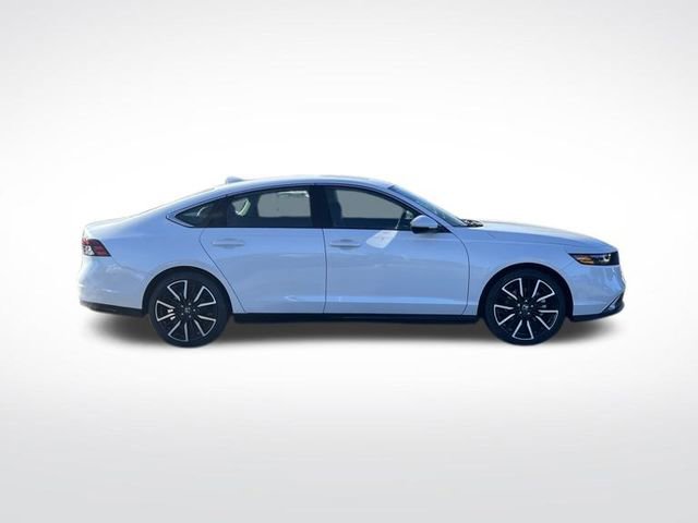 New 2026 Honda Accord Touring image 6