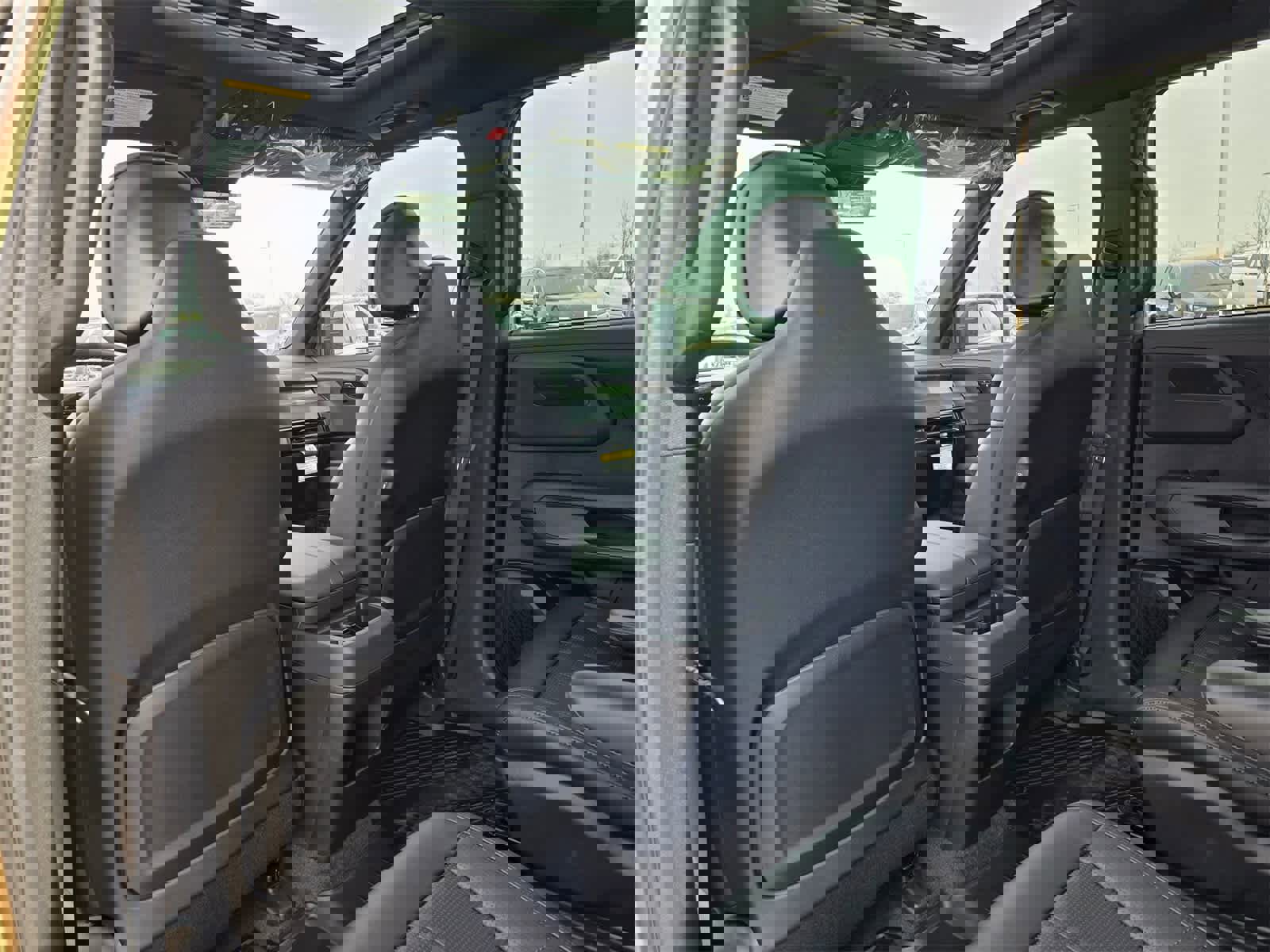 New 2027 Kia Telluride EX X-Line image 15