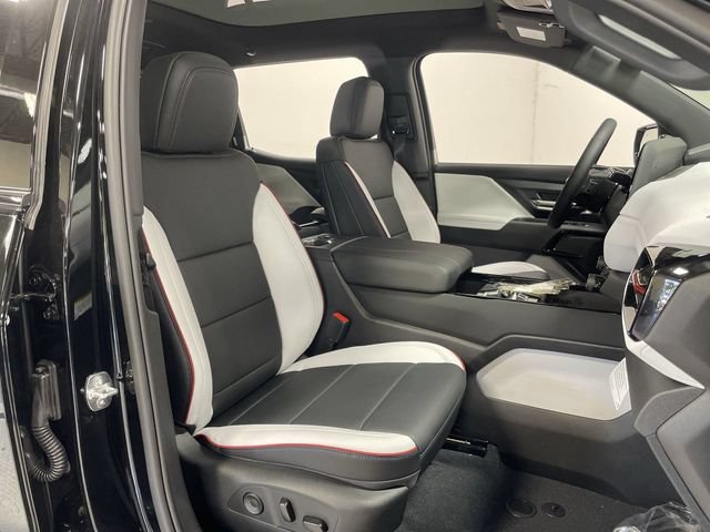 New 2026 Chevrolet Silverado EV 4x4 Crew Cab image 27