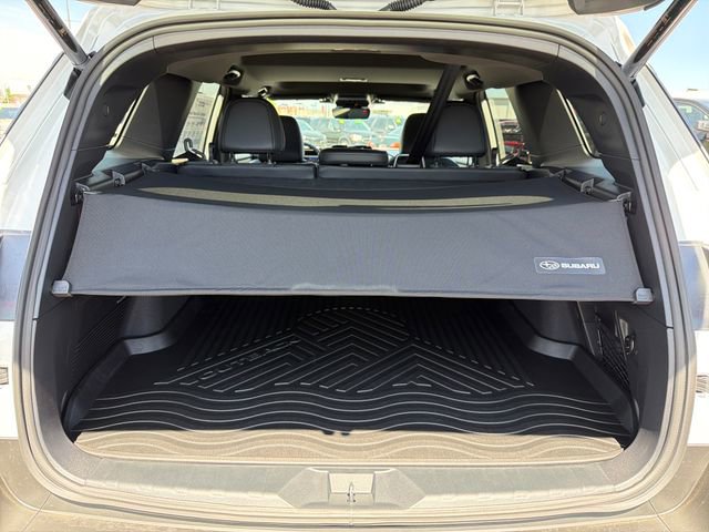 New 2026 Subaru Outback Limited AWD/4WD image 25