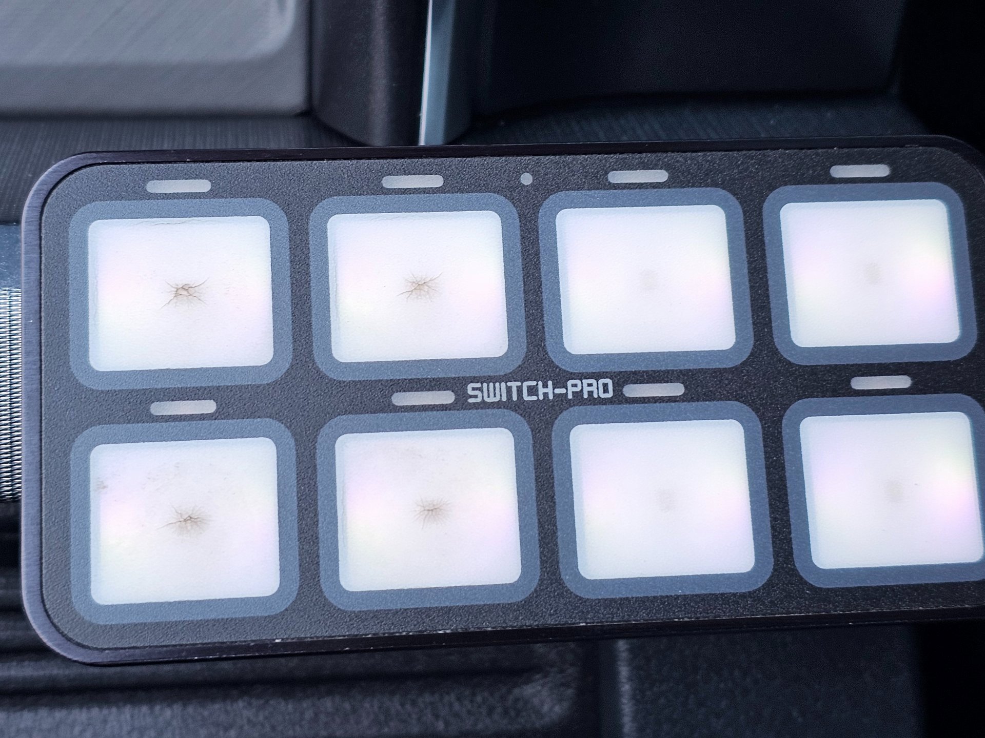 Used 2025 Ford F250 Platinum w/ FX4 Off-Road Package image 66