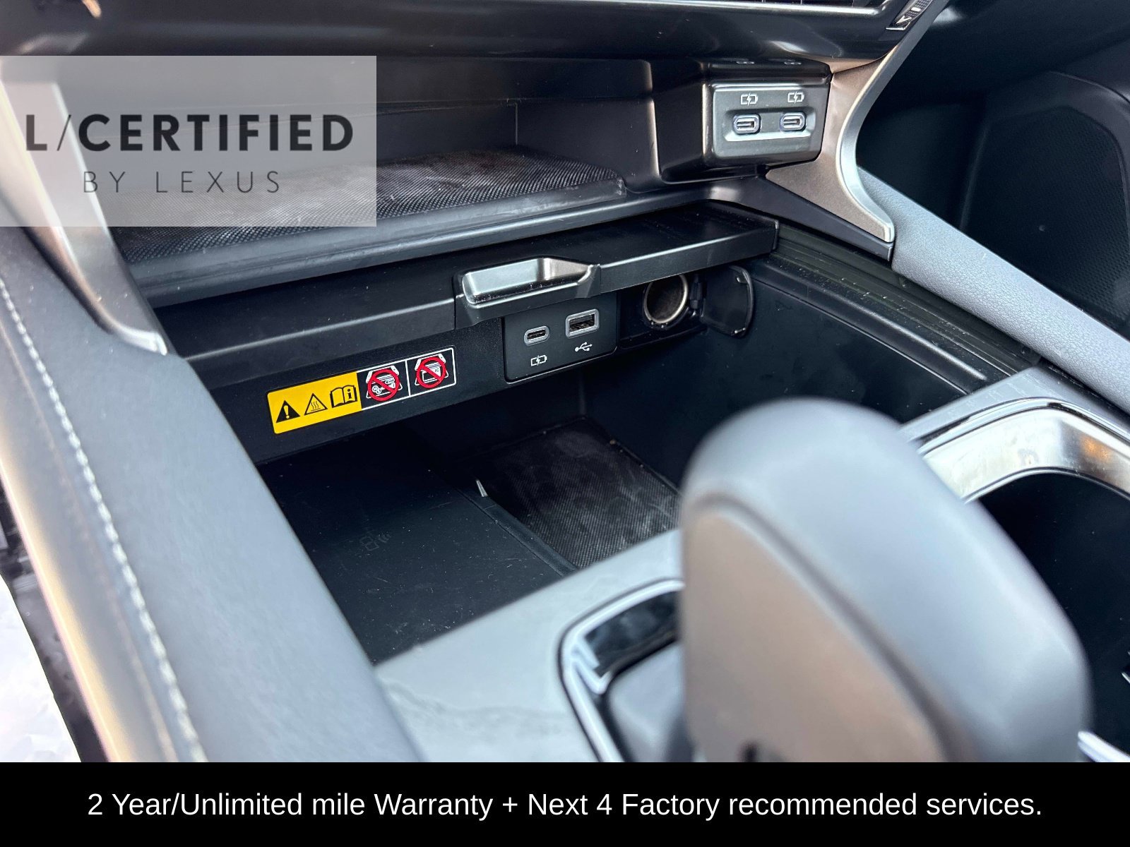 Used 2026 Lexus RX 350 Premium FWD image 22