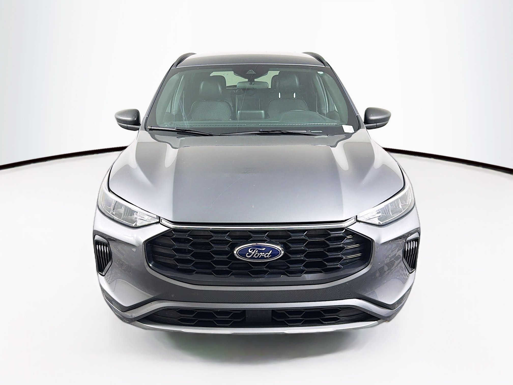 Used 2024 Ford Escape ST-Line FWD image 2