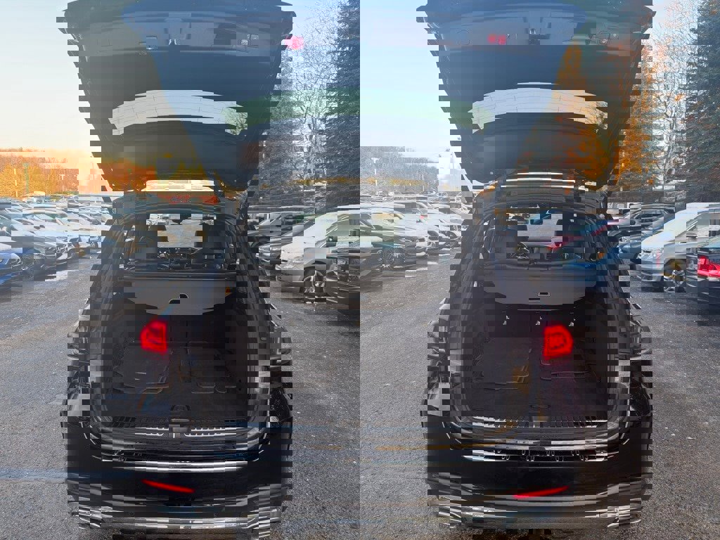 Certified 2020 Mercedes-Benz GLE 350 4MATIC image 36