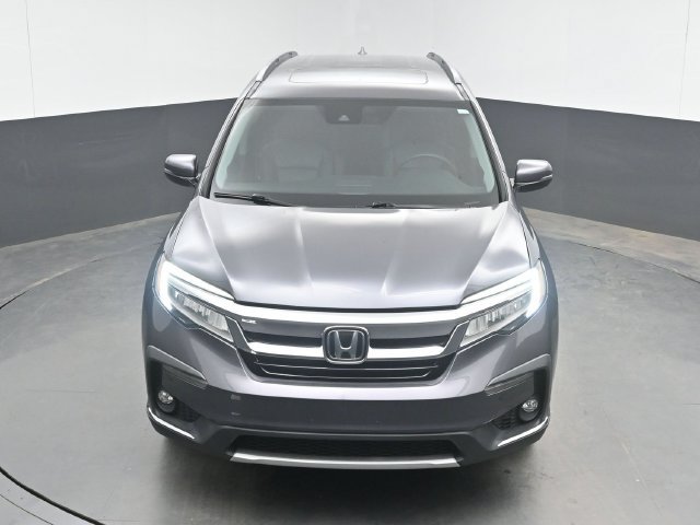 Used 2021 Honda Pilot Touring image 14