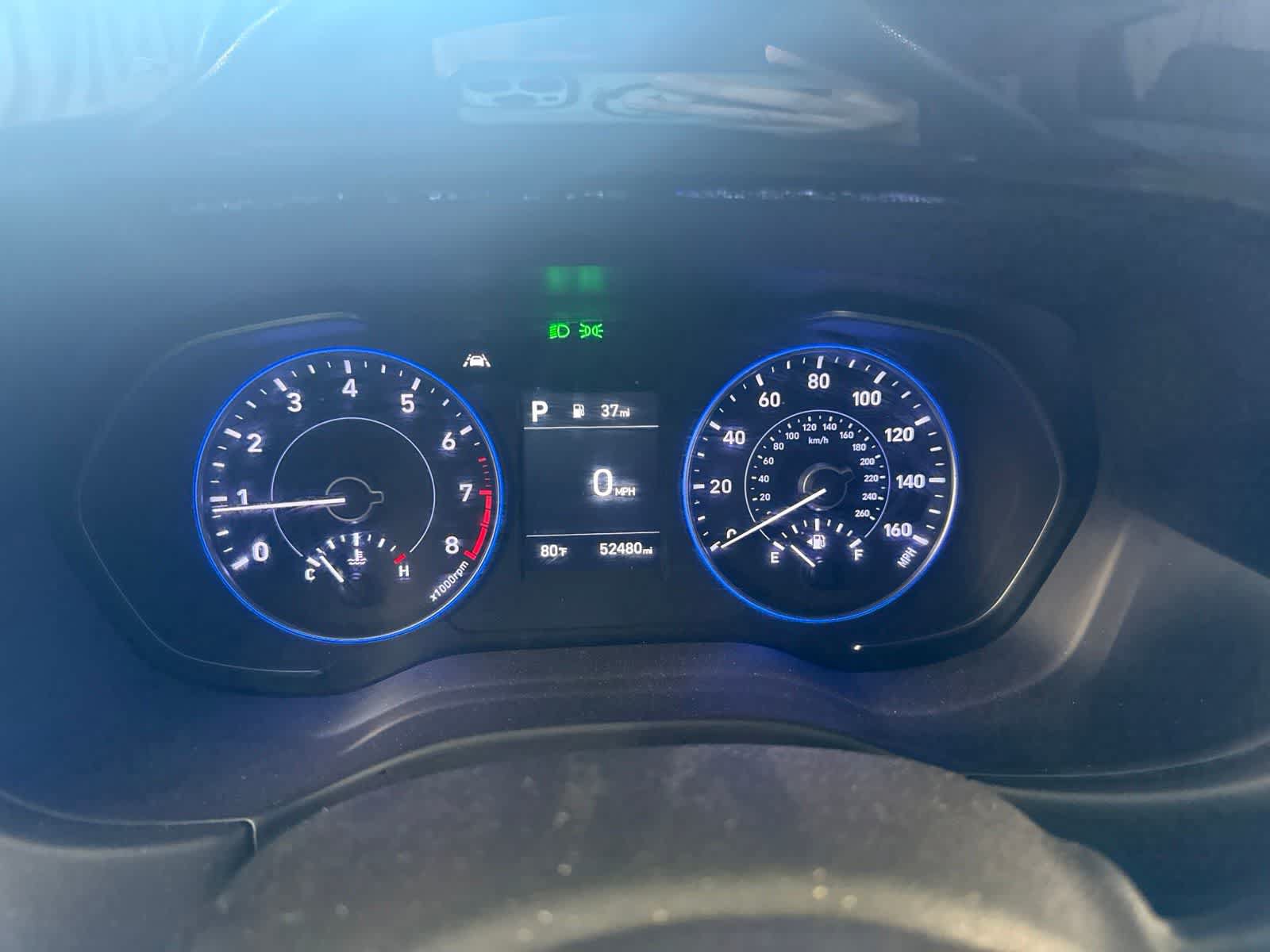 Used 2020 Hyundai Palisade SE FWD image 21