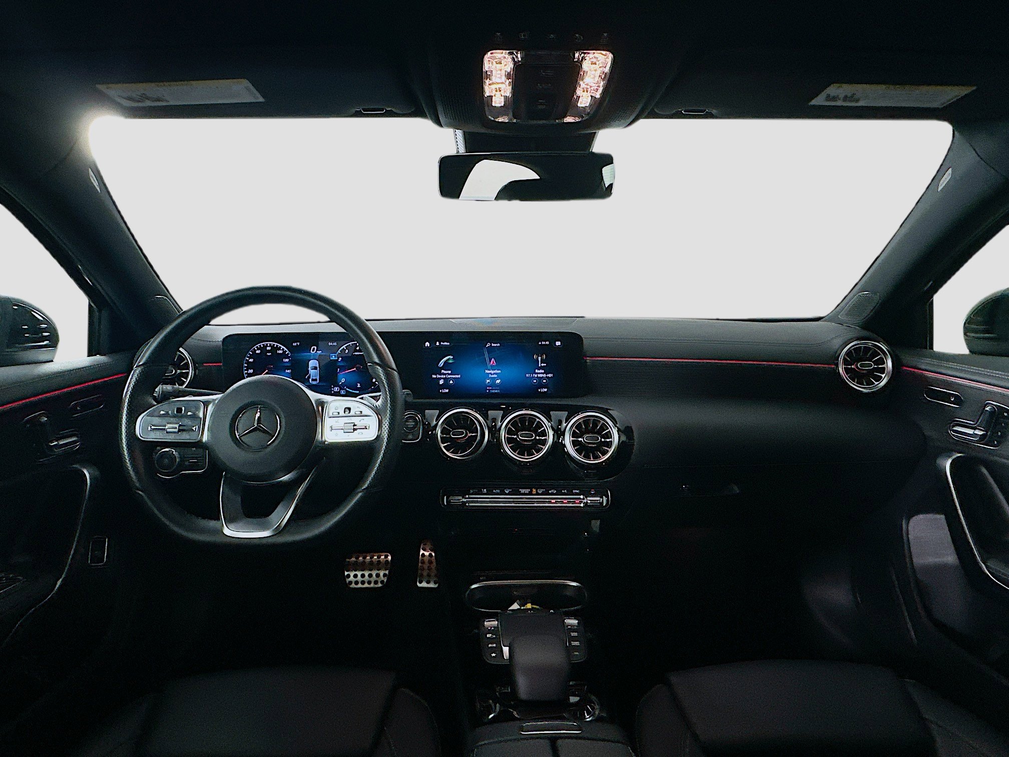 Certified 2022 Mercedes-Benz A 220 4MATIC image 29