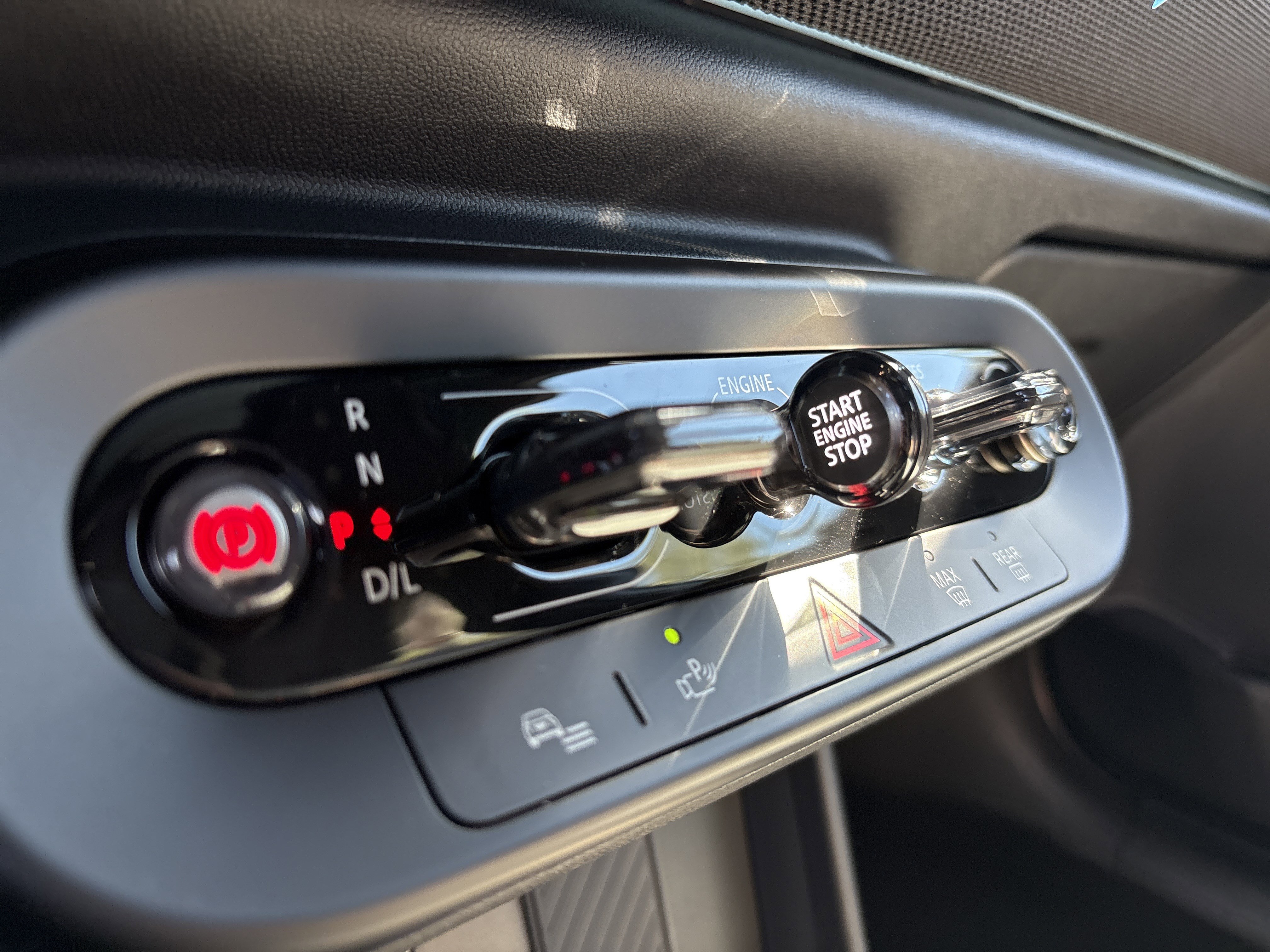 Used 2026 MINI Cooper S image 22