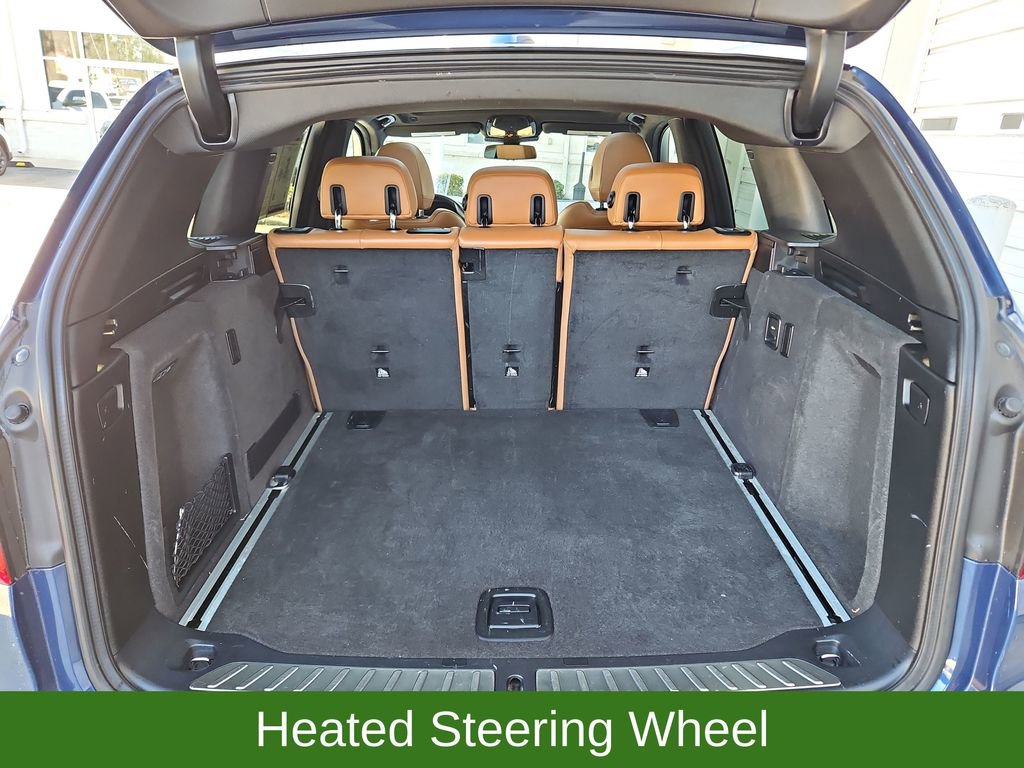 Used 2019 BMW X3 xDrive30i w/ M Sport Package 2 image 34