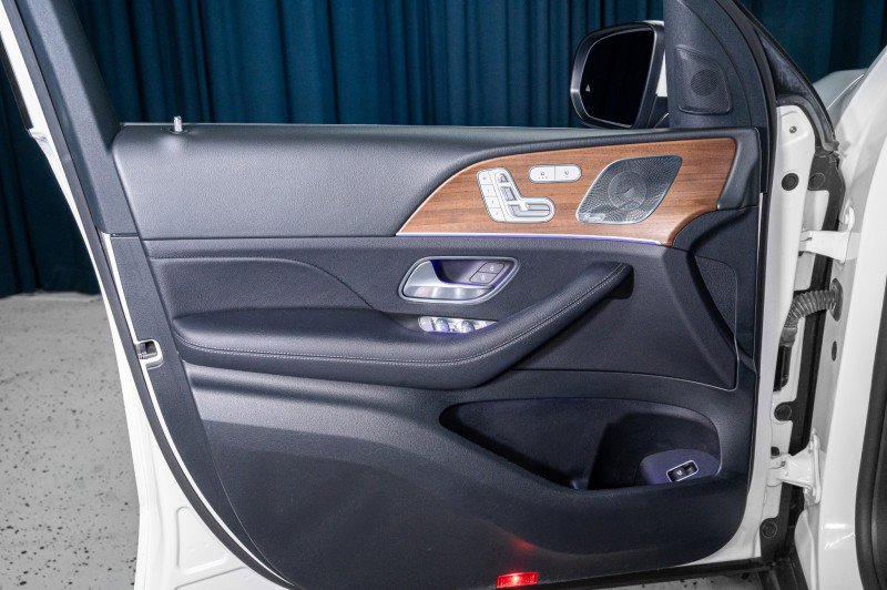 Used 2021 Mercedes-Benz GLE 350 image 13