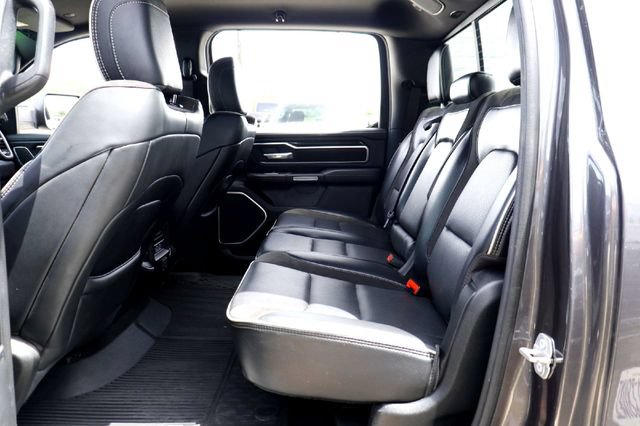 Used 2021 RAM 1500 Laramie RWD image 27