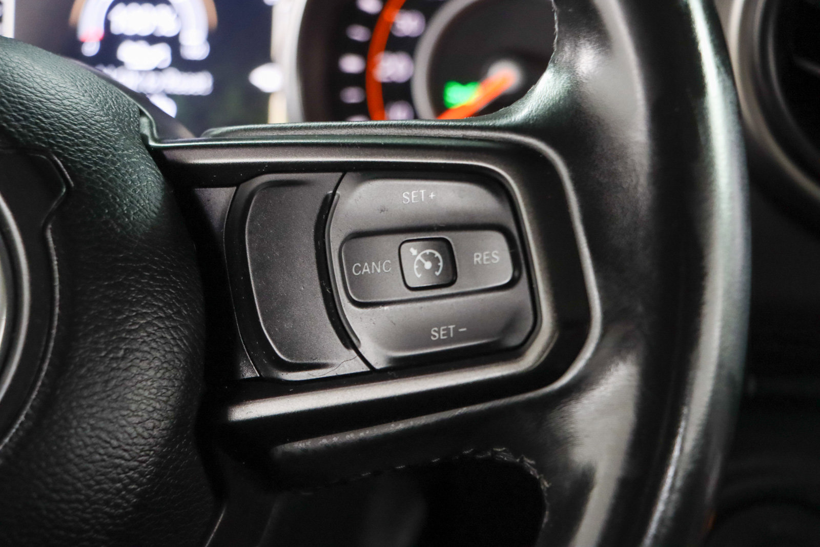 Used 2018 Jeep Wrangler Unlimited Sport S image 15