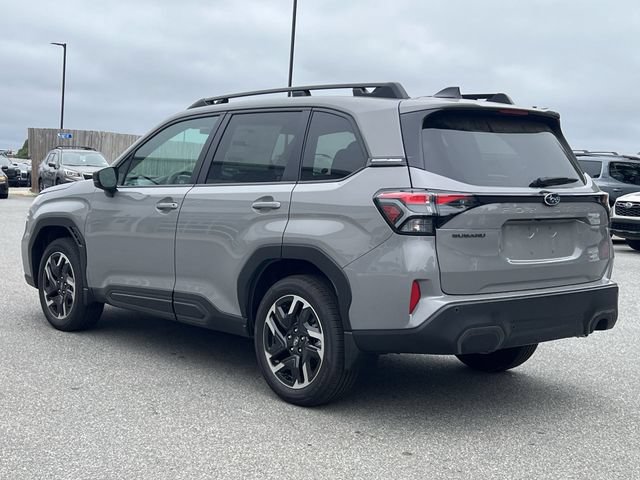 New 2026 Subaru Forester Limited AWD/4WD image 11