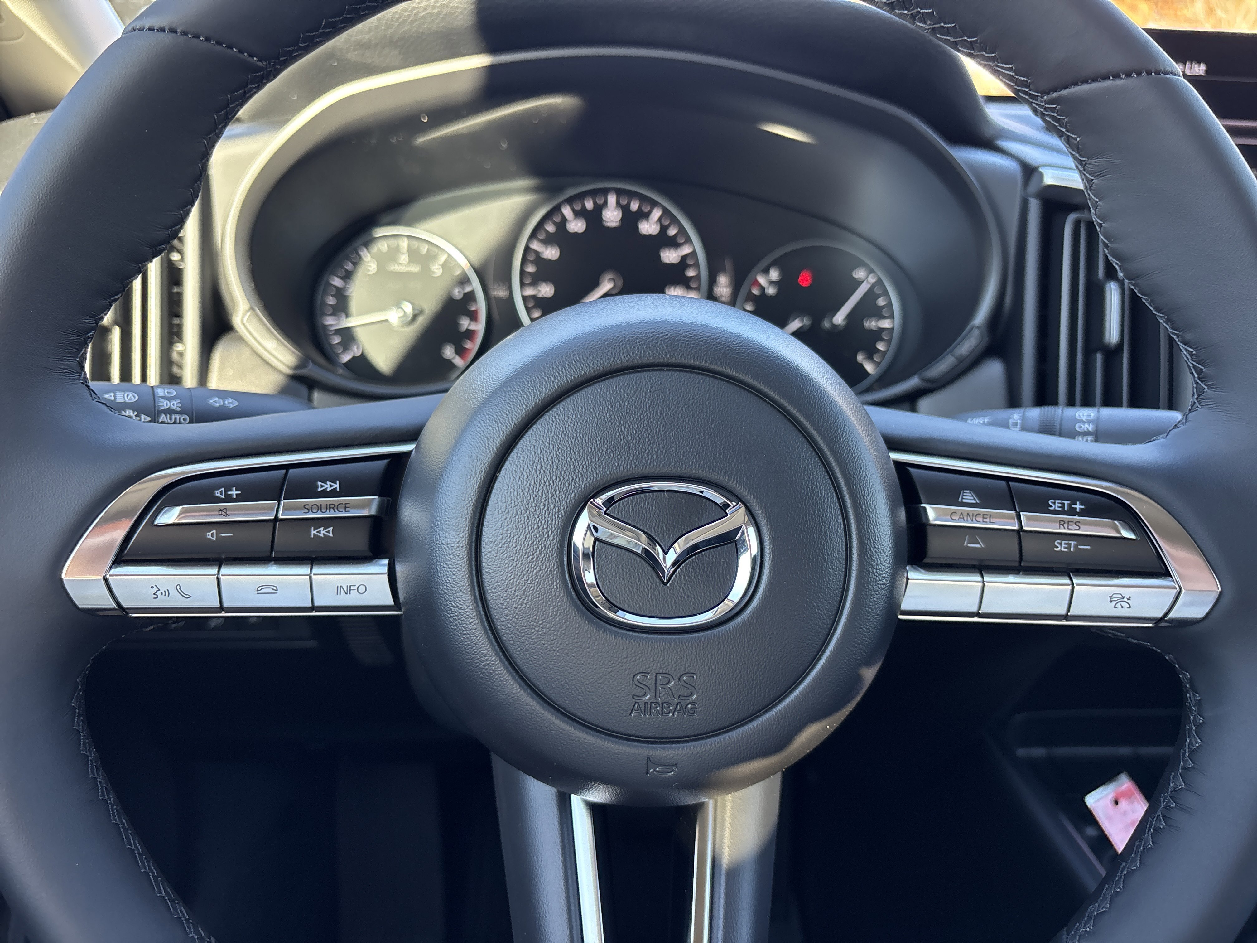 New 2026 MAZDA CX-50 AWD 2.5 S w/ Weather Package image 27