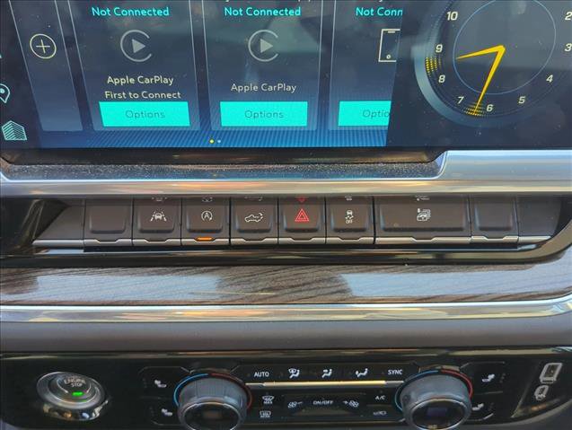 Used 2024 Chevrolet Silverado 1500 LT w/ Protection Package image 20