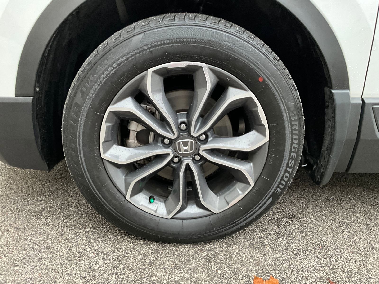 Used 2022 Honda CR-V EX-L image 34