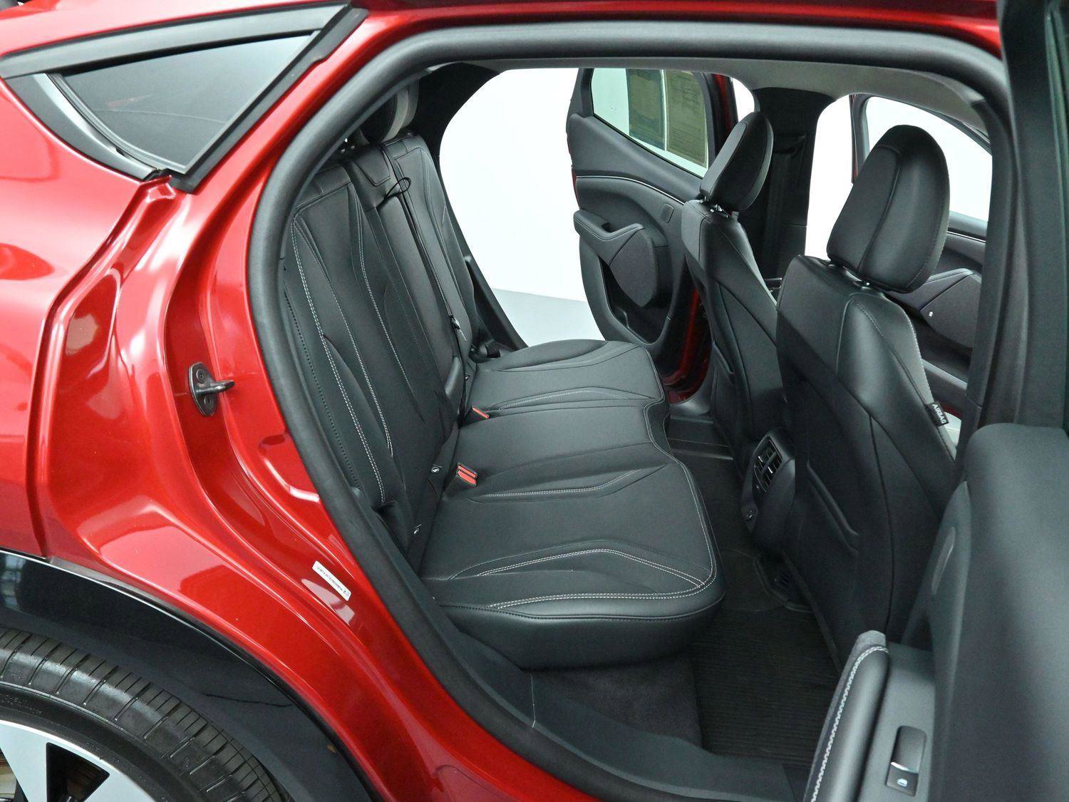 Used 2023 Ford Mustang Mach-E Premium image 35