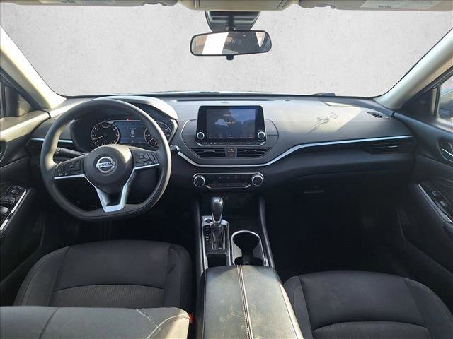 Used 2021 Nissan Altima 2.5 SV image 17