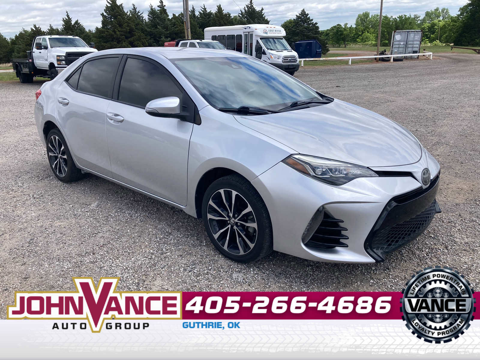 Used 2019 Toyota Corolla SE FWD image 9