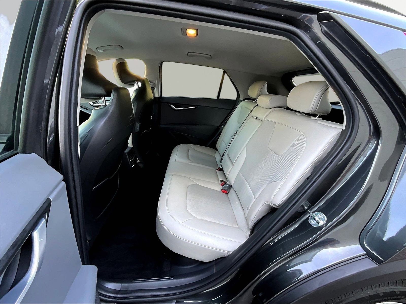 Certified 2023 Kia Niro EX FWD image 22