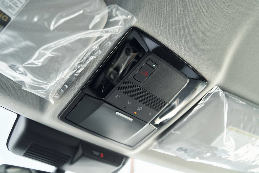 Used 2025 Mitsubishi Outlander SE FWD image 54
