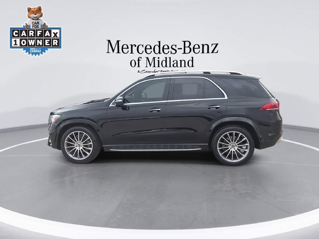 Certified 2021 Mercedes-Benz GLE 450 4MATIC image 5