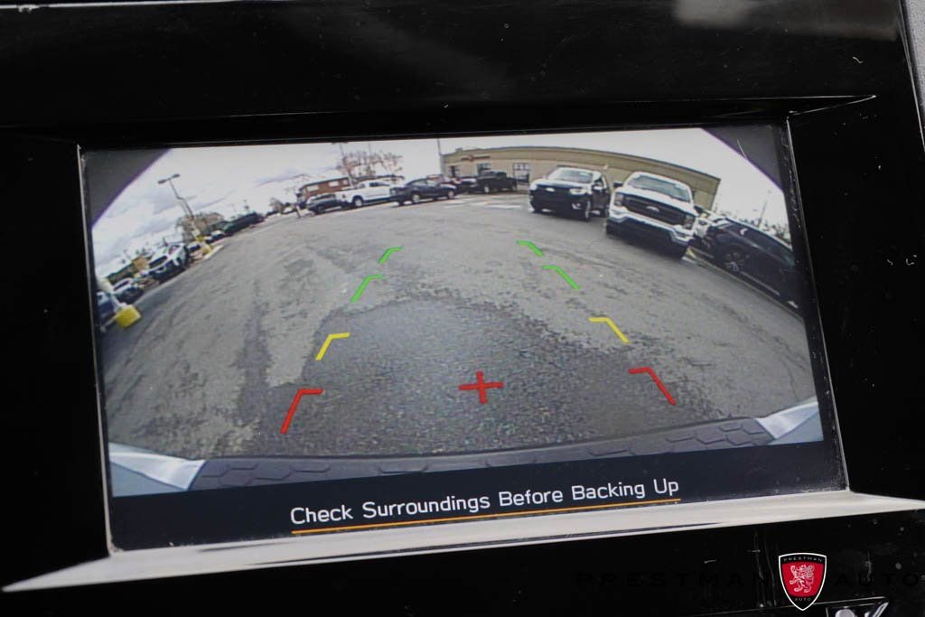 Used 2021 Subaru Impreza 2.0i image 5