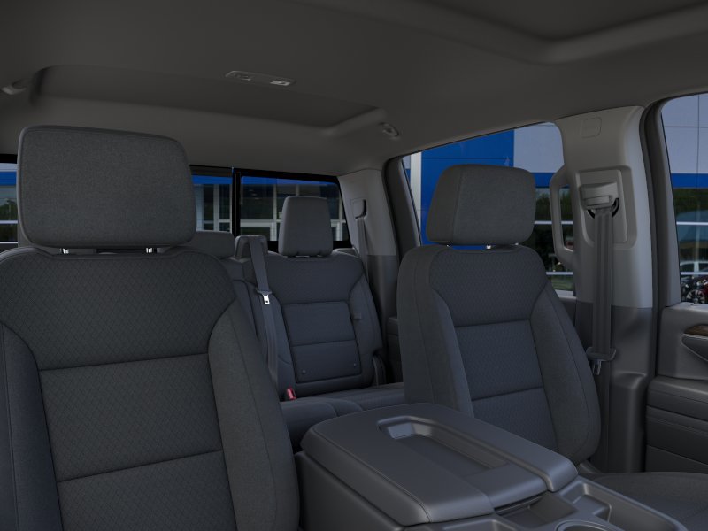 New 2026 GMC Sierra 2500 SLE w/ SLE Value Package; image 48