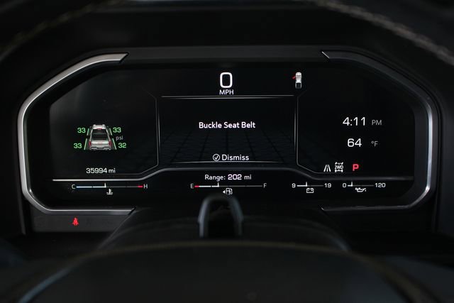 Used 2023 GMC Sierra 1500 Denali Ultimate image 17