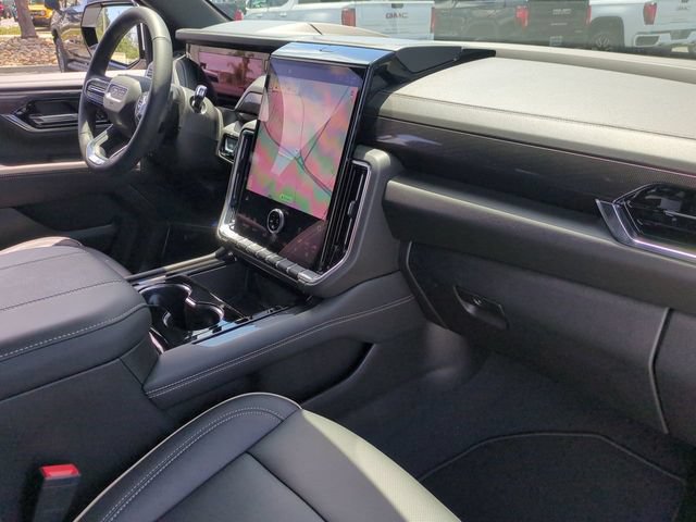 New 2026 GMC Yukon Elevation AWD/4WD image 29