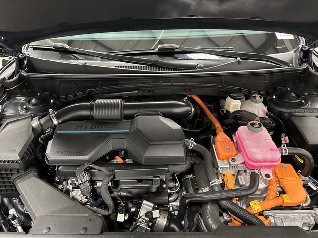 Used 2023 Hyundai Tucson SEL image 37