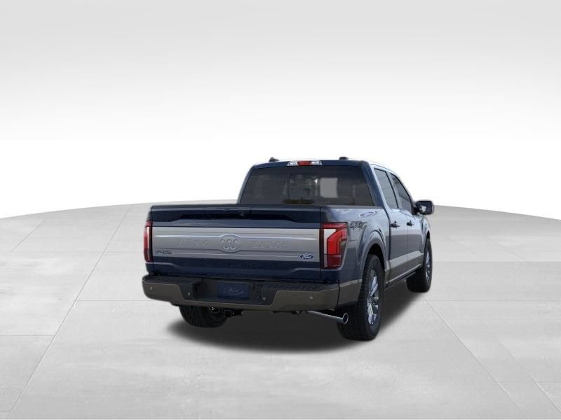 New 2026 Ford F150 King Ranch AWD/4WD image 9