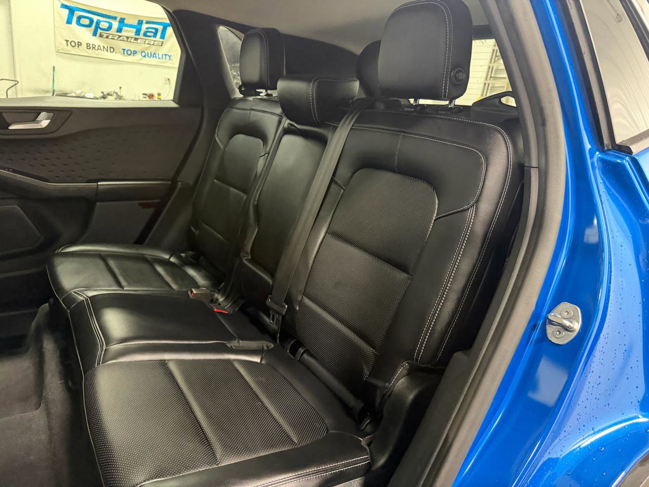 Used 2020 Ford Escape SEL image 29