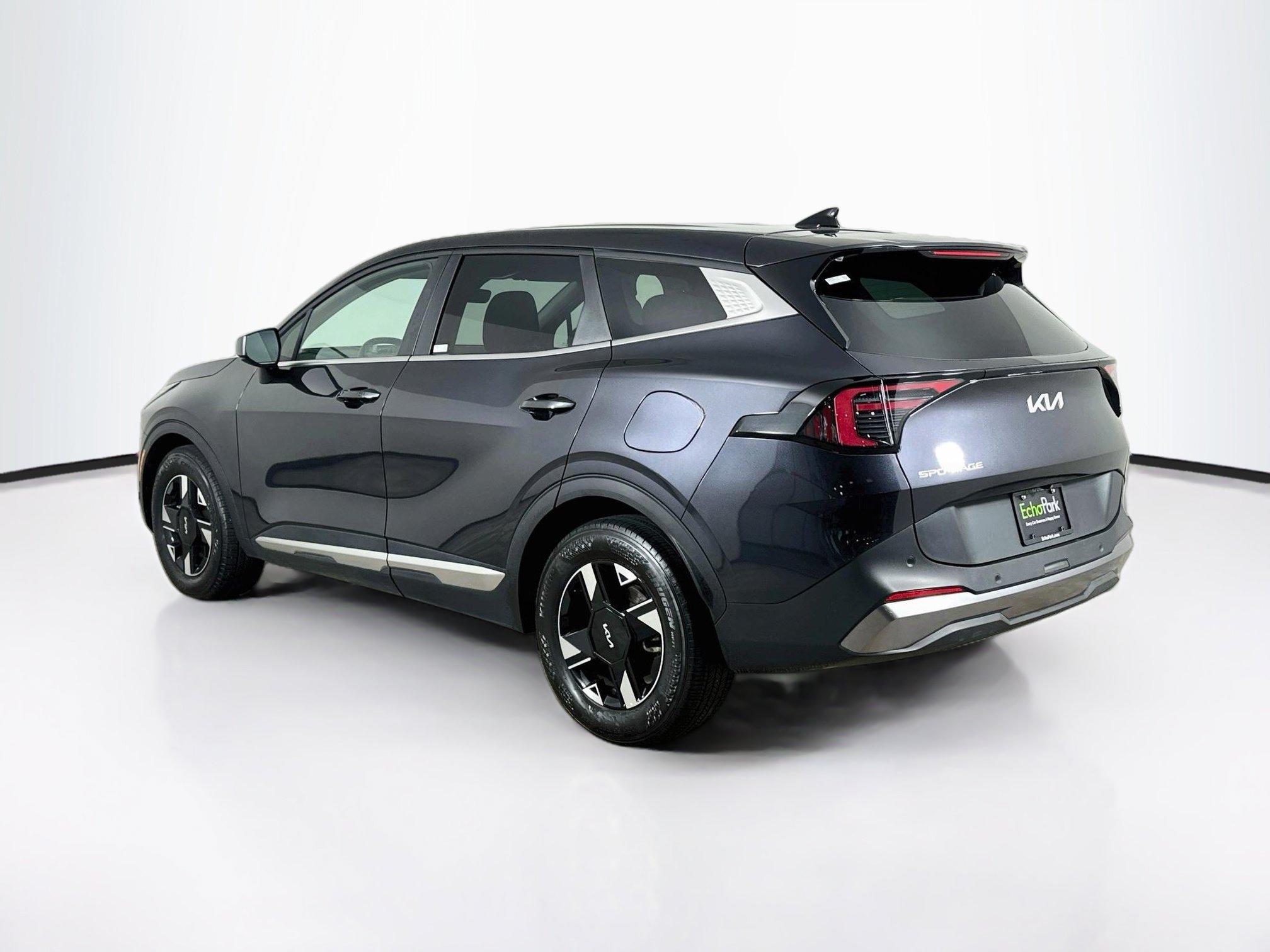 Used 2026 Kia Sportage LX FWD image 5