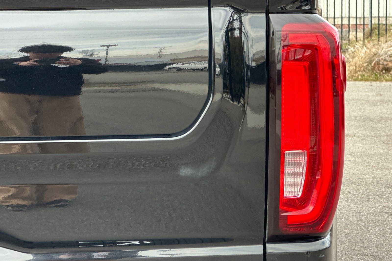 Used 2019 GMC Sierra 1500 Denali w/ Denali Ultimate Package AWD/4WD image 51