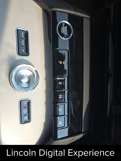 New 2027 Lincoln Navigator L Reserve w/ Jet Appearance Package AWD/4WD image 37