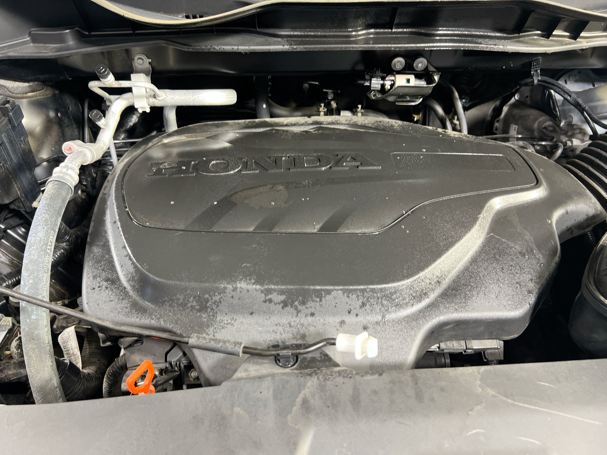 Used 2023 Honda Odyssey Sport image 31