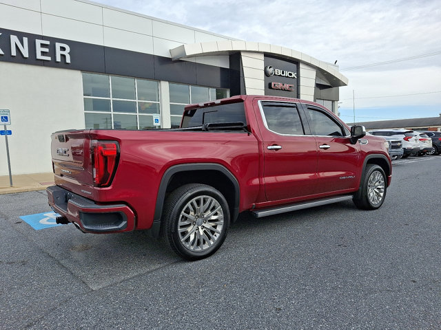 Used 2019 GMC Sierra 1500 Denali w/ Denali Ultimate Package image 6