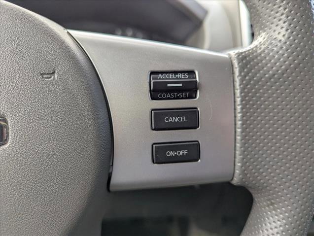 Used 2015 Nissan Frontier SV RWD image 14