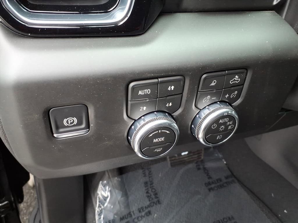 New 2026 GMC Sierra 1500 Denali w/ Denali Reserve Package image 10