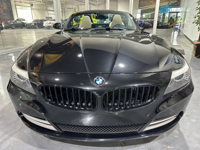 Used 2009 BMW Z4 sDrive35i RWD image 18