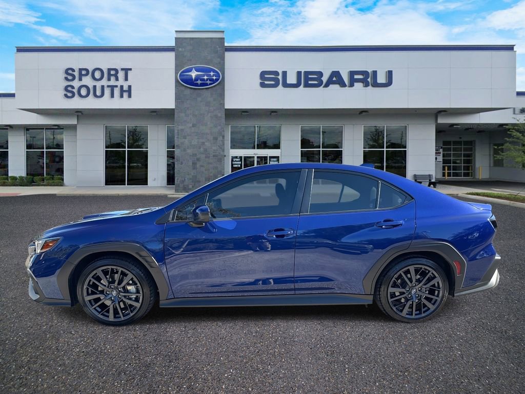 Used 2023 Subaru WRX Premium image 7