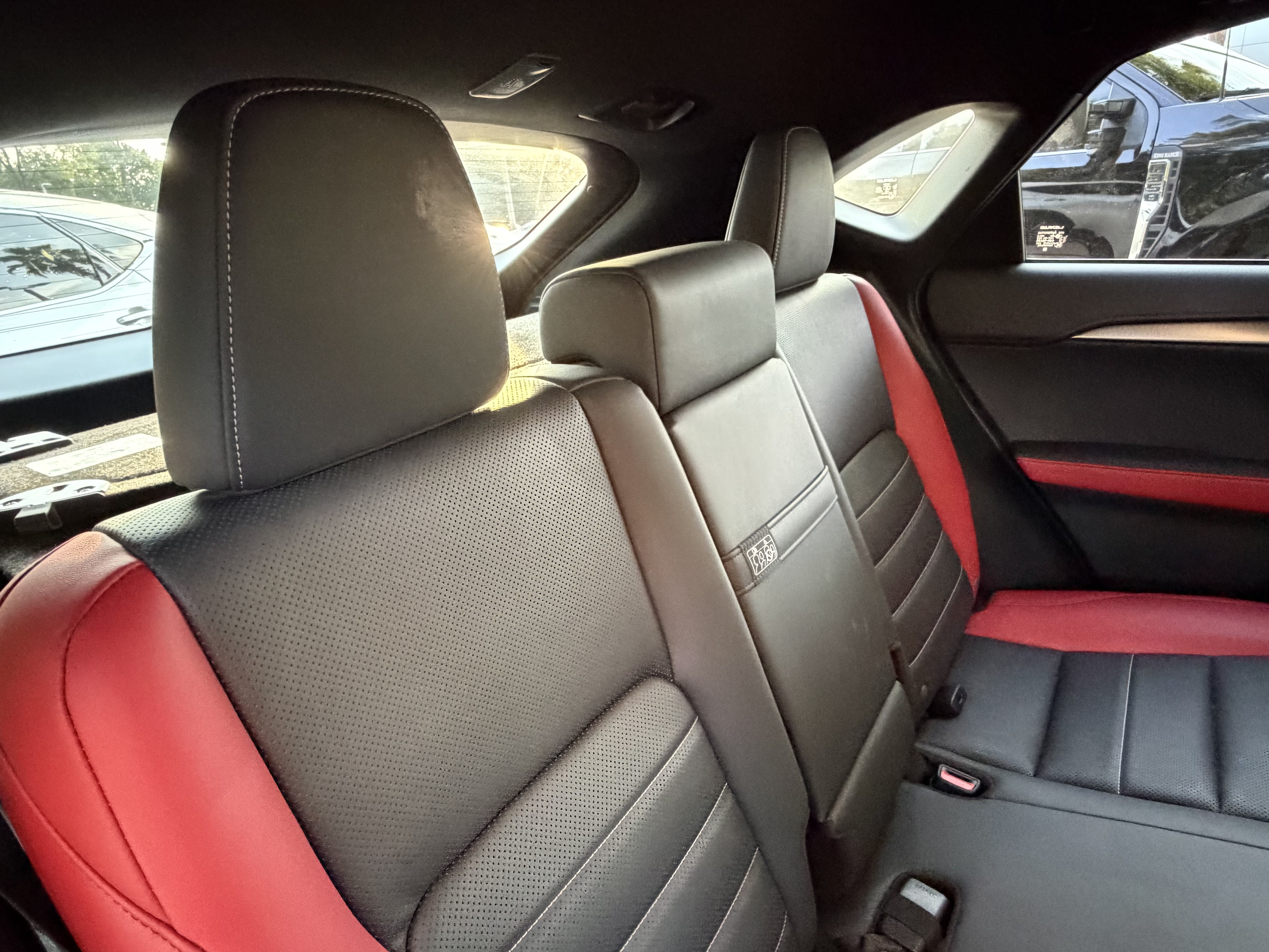 Certified 2021 Lexus NX 300 F Sport w/ F Sport Premium Package FWD image 42