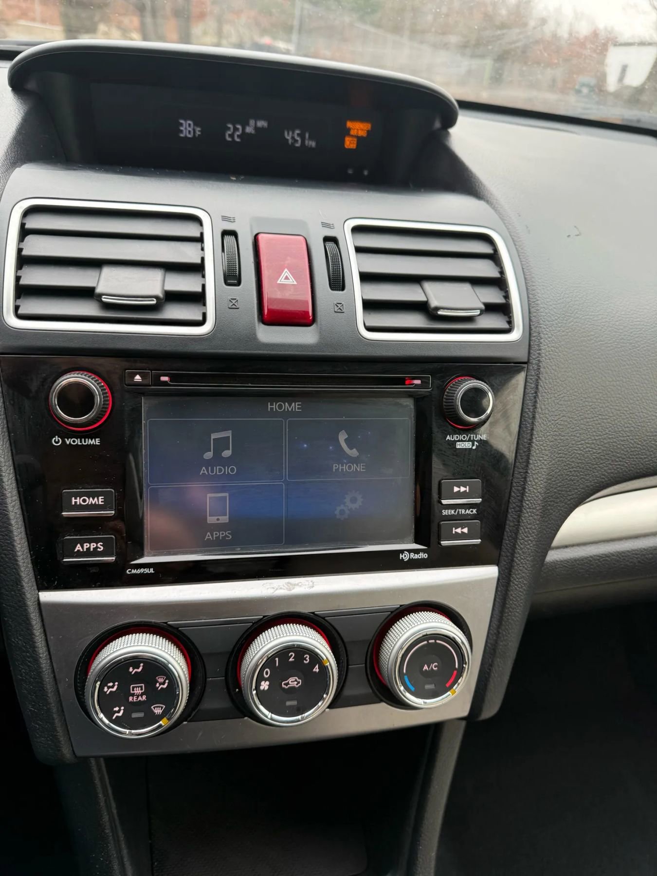 Used 2017 Subaru Crosstrek 2.0i Premium w/ Popular Package #2 image 33