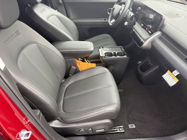 New 2026 Hyundai Ioniq 5 SEL image 13