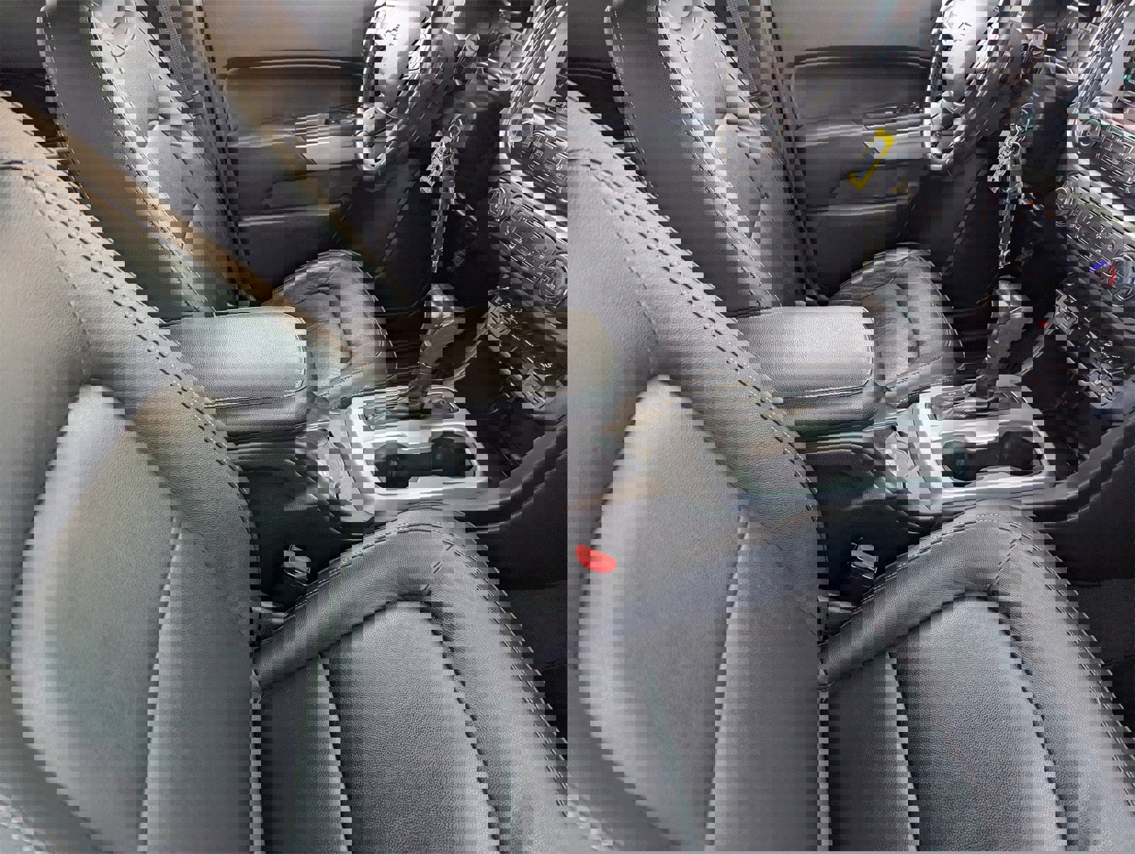 Used 2018 Chevrolet Colorado ZR2 image 11