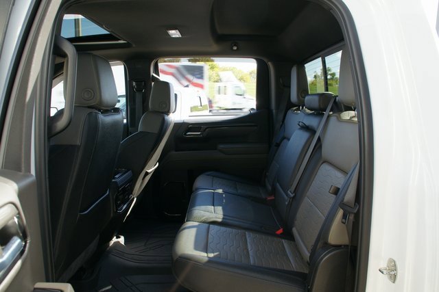 Used 2023 Chevrolet Silverado 1500 ZR2 w/ Technology Package image 31