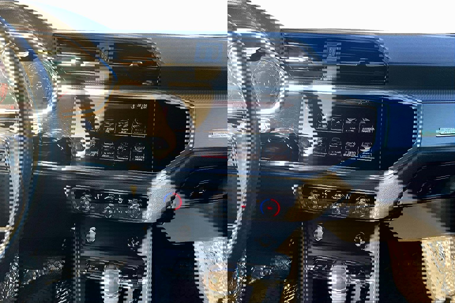 Used 2019 Audi Q3 2.0T Premium Plus image 6